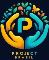 Project Brazil logo